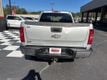 2011 Chevrolet Silverado 1500 4WD Crew Cab 143.5" LT - 22634557 - 3