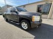 2011 Chevrolet Silverado 1500 4WD Crew Cab 143.5" LTZ - 23035906 - 0