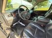 2011 Chevrolet Silverado 1500 4WD Crew Cab 143.5" LTZ - 23035906 - 10