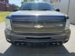 2011 Chevrolet Silverado 1500 4WD Crew Cab 143.5" LTZ - 23035906 - 1