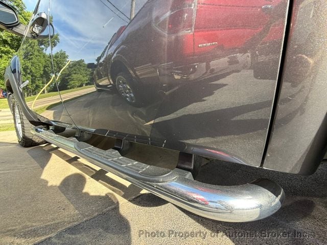 2011 Chevrolet Silverado 1500 4WD Crew Cab 143.5" LTZ - 23035906 - 25
