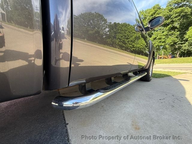 2011 Chevrolet Silverado 1500 4WD Crew Cab 143.5" LTZ - 23035906 - 26