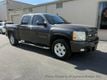 2011 Chevrolet Silverado 1500 4WD Crew Cab 143.5" LTZ - 23035906 - 28