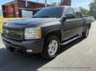 2011 Chevrolet Silverado 1500 4WD Crew Cab 143.5" LTZ - 23035906 - 2
