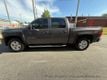 2011 Chevrolet Silverado 1500 4WD Crew Cab 143.5" LTZ - 23035906 - 4