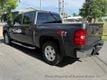 2011 Chevrolet Silverado 1500 4WD Crew Cab 143.5" LTZ - 23035906 - 5