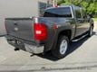 2011 Chevrolet Silverado 1500 4WD Crew Cab 143.5" LTZ - 23035906 - 7