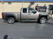 2011 Chevrolet Silverado 1500 4WD Ext Cab 143.5" LT - 23096702 - 0