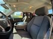 2011 Chevrolet Silverado 1500 4WD Ext Cab 143.5" LT - 23096702 - 10
