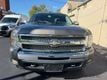 2011 Chevrolet Silverado 1500 4WD Ext Cab 143.5" LT - 23096702 - 2