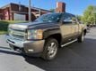 2011 Chevrolet Silverado 1500 4WD Ext Cab 143.5" LT - 23096702 - 3