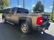 2011 Chevrolet Silverado 1500 4WD Ext Cab 143.5" LT - 23096702 - 4