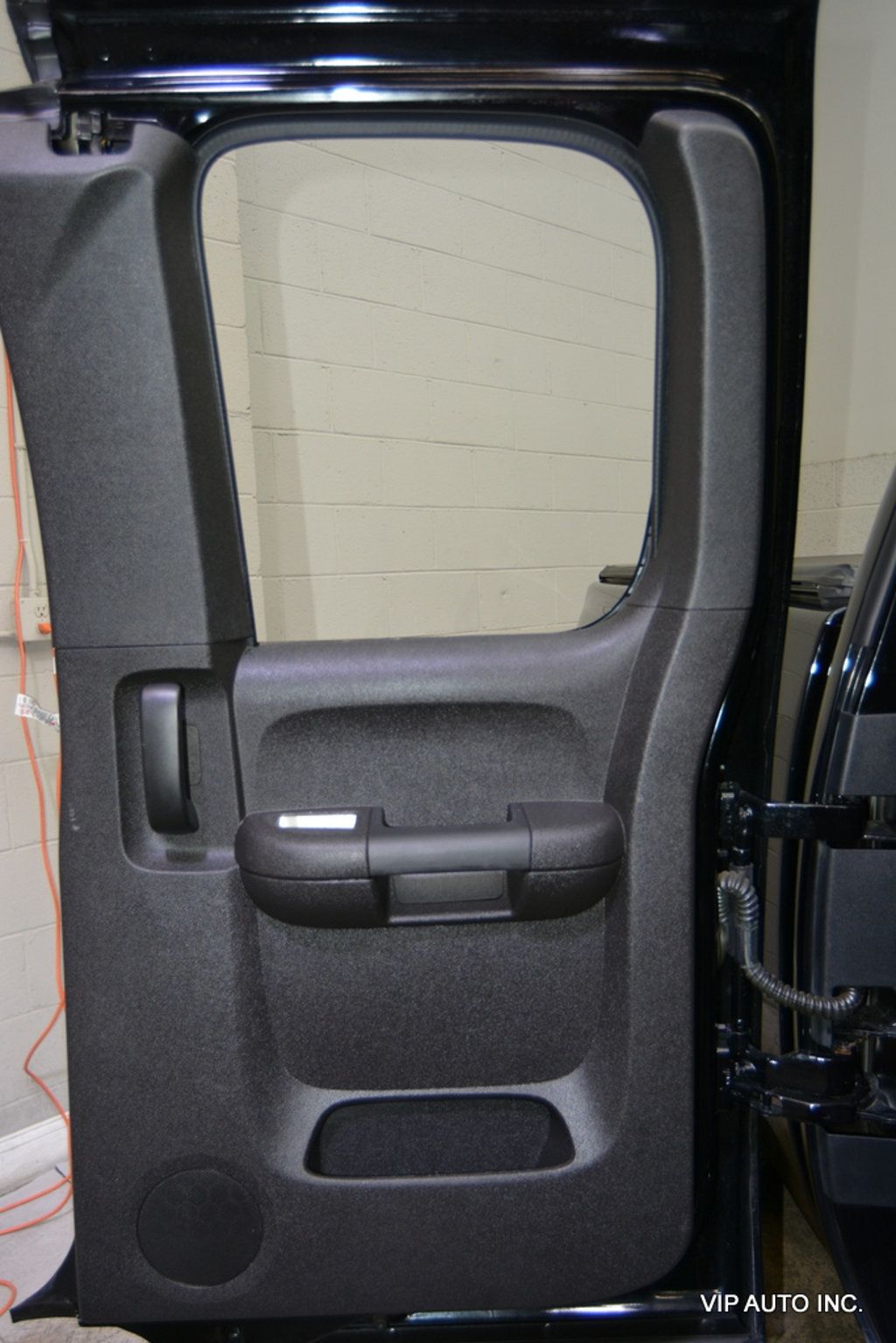 2011 Chevrolet Silverado 1500 4WD Ext Cab 157.5" LTZ - 23003308 - 9