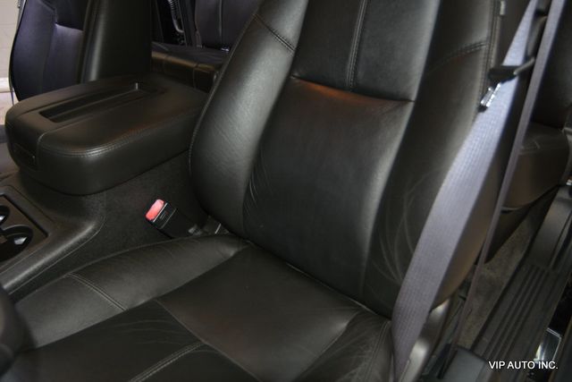 2011 Chevrolet Silverado 1500 4WD Ext Cab 157.5" LTZ - 23003308 - 14