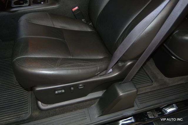 2011 Chevrolet Silverado 1500 4WD Ext Cab 157.5" LTZ - 23003308 - 16