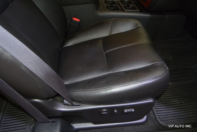 2011 Chevrolet Silverado 1500 4WD Ext Cab 157.5" LTZ - 23003308 - 17