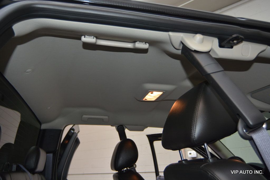 2011 Chevrolet Silverado 1500 4WD Ext Cab 157.5" LTZ - 23003308 - 21