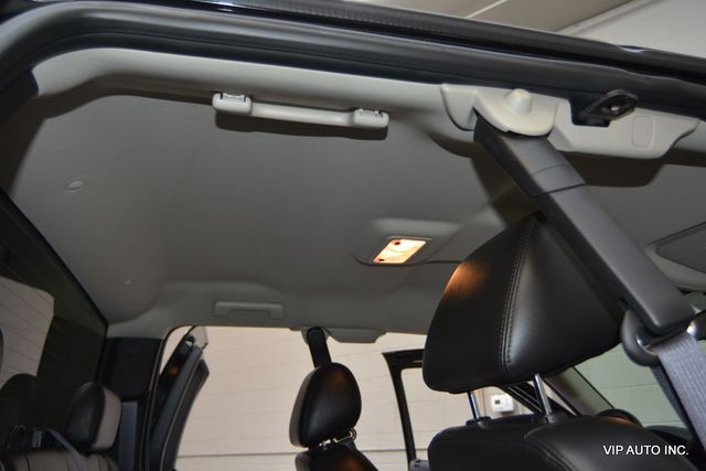 2011 Chevrolet Silverado 1500 4WD Ext Cab 157.5" LTZ - 23003308 - 21