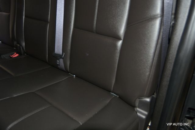 2011 Chevrolet Silverado 1500 4WD Ext Cab 157.5" LTZ - 23003308 - 24