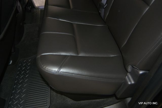 2011 Chevrolet Silverado 1500 4WD Ext Cab 157.5" LTZ - 23003308 - 26