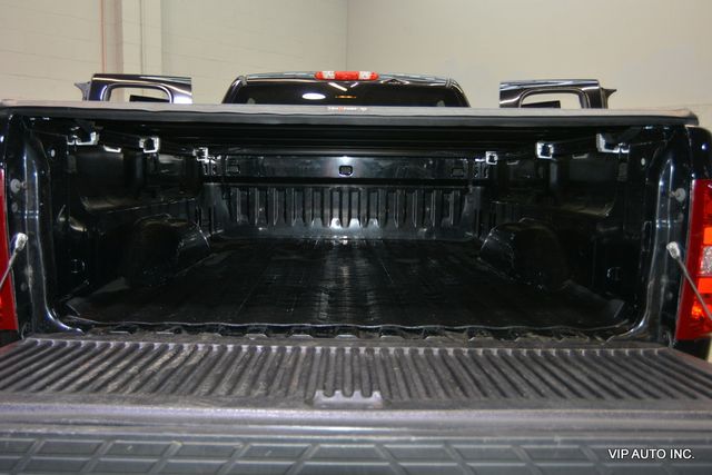 2011 Chevrolet Silverado 1500 4WD Ext Cab 157.5" LTZ - 23003308 - 32