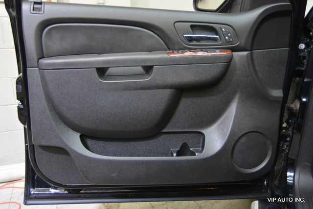 2011 Chevrolet Silverado 1500 4WD Ext Cab 157.5" LTZ - 23003308 - 6