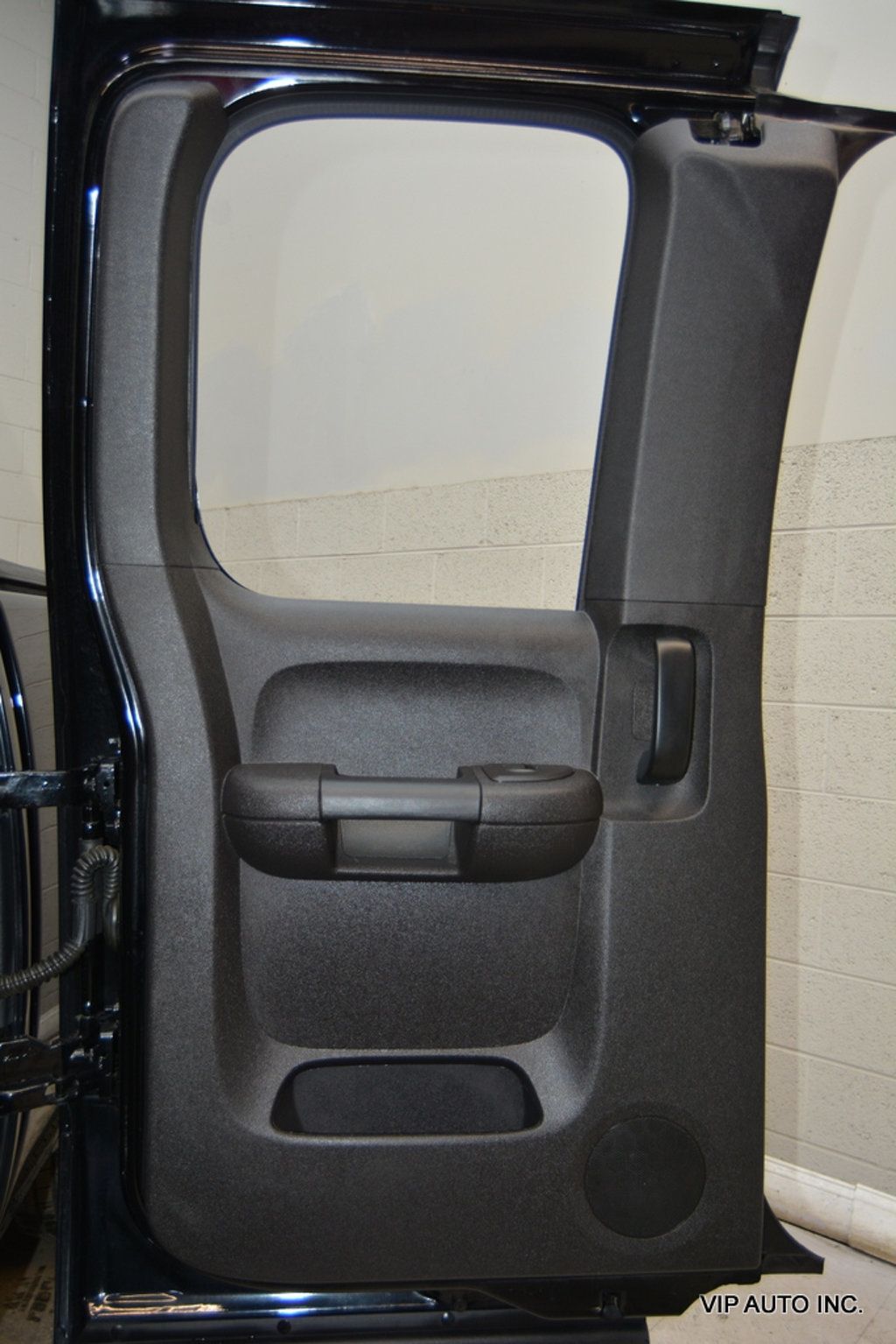 2011 Chevrolet Silverado 1500 4WD Ext Cab 157.5" LTZ - 23003308 - 8