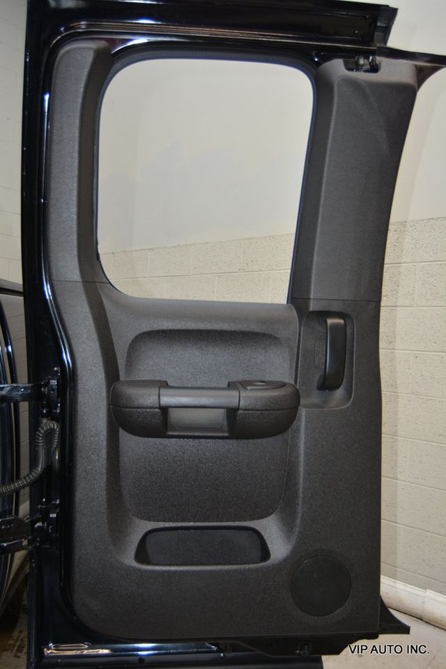 2011 Chevrolet Silverado 1500 4WD Ext Cab 157.5" LTZ - 23003308 - 8