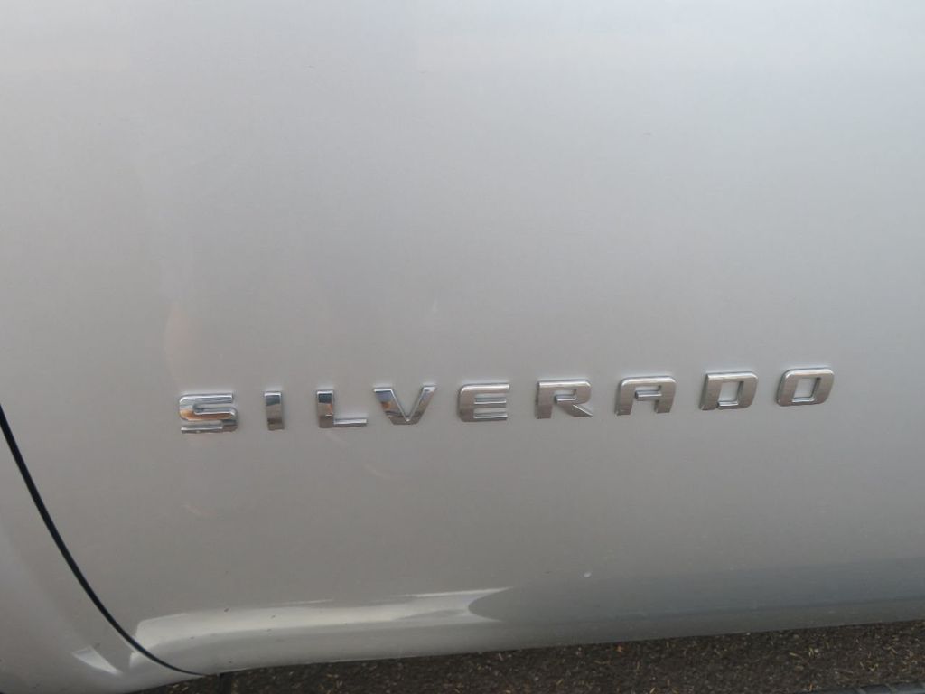 2011 Chevrolet Silverado 1500 CREWCAB 4X4 EXTRA CLEAN LOW MILES 2 OWNER AZ TRUCK 4X4  - 22294049 - 12