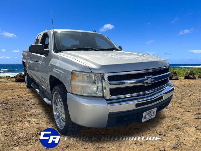 2011 Chevrolet Silverado 1500 LS - 22944578 - 9