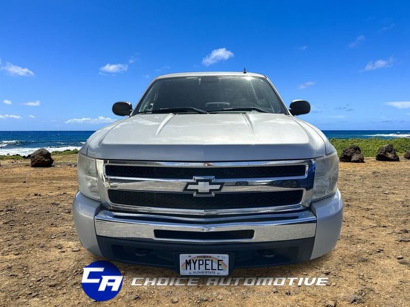 2011 Chevrolet Silverado 1500 LS - 22944578 - 10