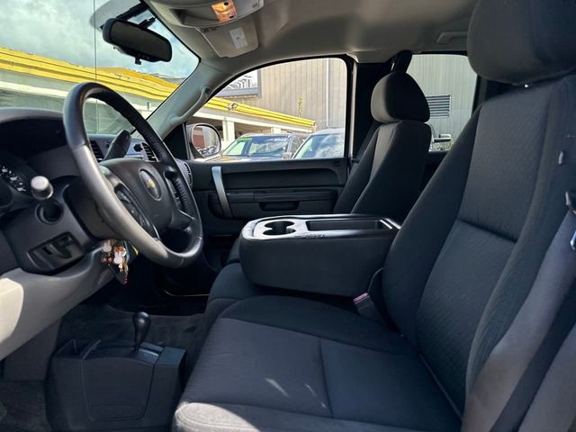 2011 Chevrolet Silverado 1500 LS - 22944578 - 12