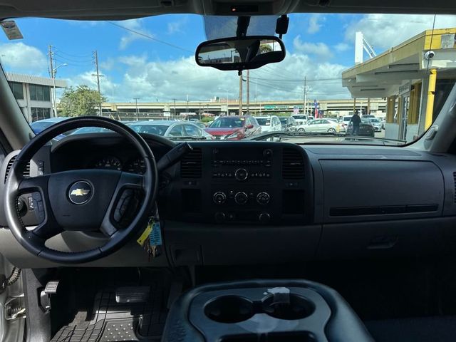 2011 Chevrolet Silverado 1500 LS - 22944578 - 13