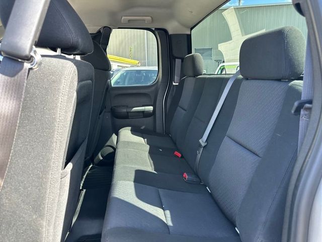 2011 Chevrolet Silverado 1500 LS - 22944578 - 14