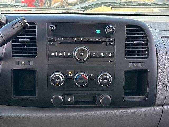 2011 Chevrolet Silverado 1500 LS - 22944578 - 15