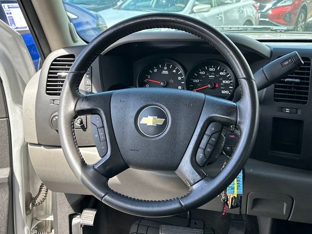 2011 Chevrolet Silverado 1500 LS - 22944578 - 16