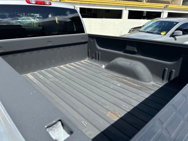 2011 Chevrolet Silverado 1500 LS - 22944578 - 18