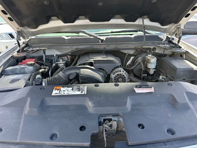 2011 Chevrolet Silverado 1500 LS - 22944578 - 19