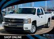 2011 CHEVROLET SILVERADO 1500 LT - 22990493 - 0