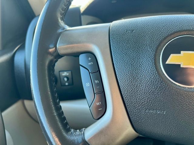 2011 CHEVROLET SILVERADO 1500 LT - 22990493 - 14