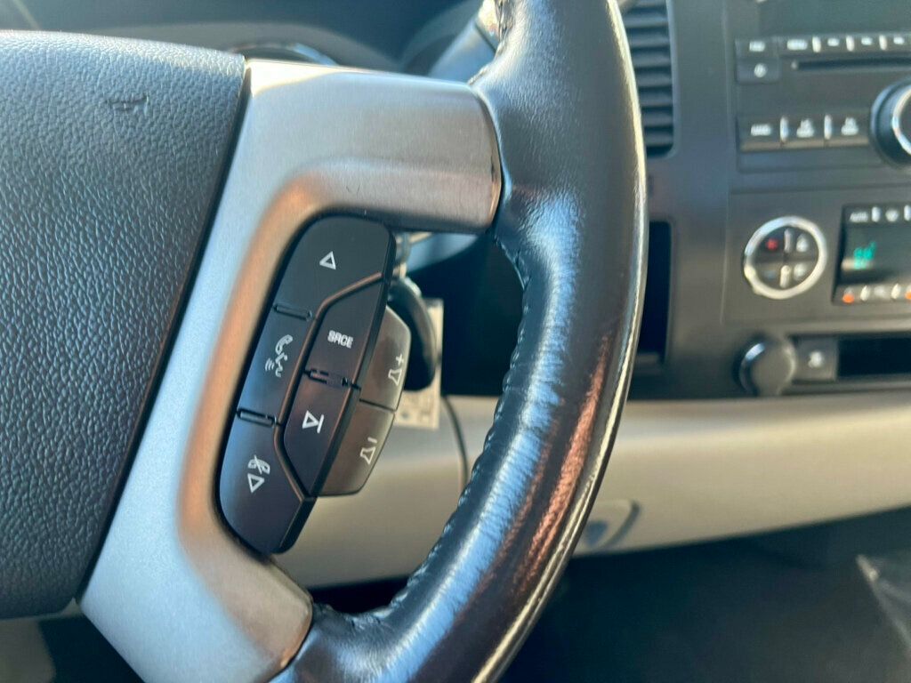 2011 CHEVROLET SILVERADO 1500 LT - 22990493 - 15