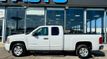 2011 CHEVROLET SILVERADO 1500 LT - 22990493 - 1