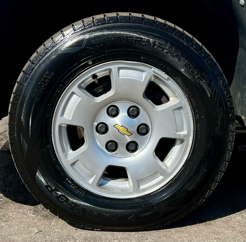 2011 CHEVROLET SILVERADO 1500 LT - 22990493 - 20