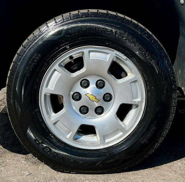 2011 CHEVROLET SILVERADO 1500 LT - 22990493 - 20