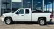 2011 CHEVROLET SILVERADO 1500 LT - 22990493 - 21