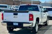 2011 CHEVROLET SILVERADO 1500 LT - 22990493 - 26