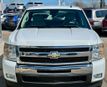 2011 CHEVROLET SILVERADO 1500 LT - 22990493 - 27