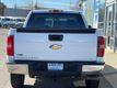 2011 CHEVROLET SILVERADO 1500 LT - 22990493 - 3