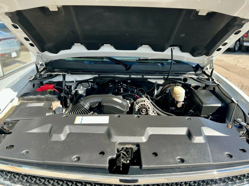 2011 CHEVROLET SILVERADO 1500 LT - 22990493 - 8