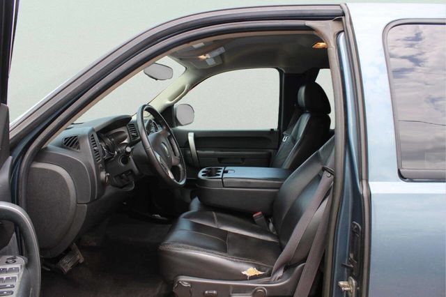 2011 Chevrolet Silverado 1500 LT 4x4 4dr Extended Cab 6.5 ft. SB - 23030326 - 6